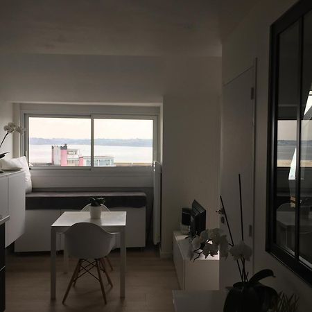 Appartement Design IV Port Douarnenez Buitenkant foto