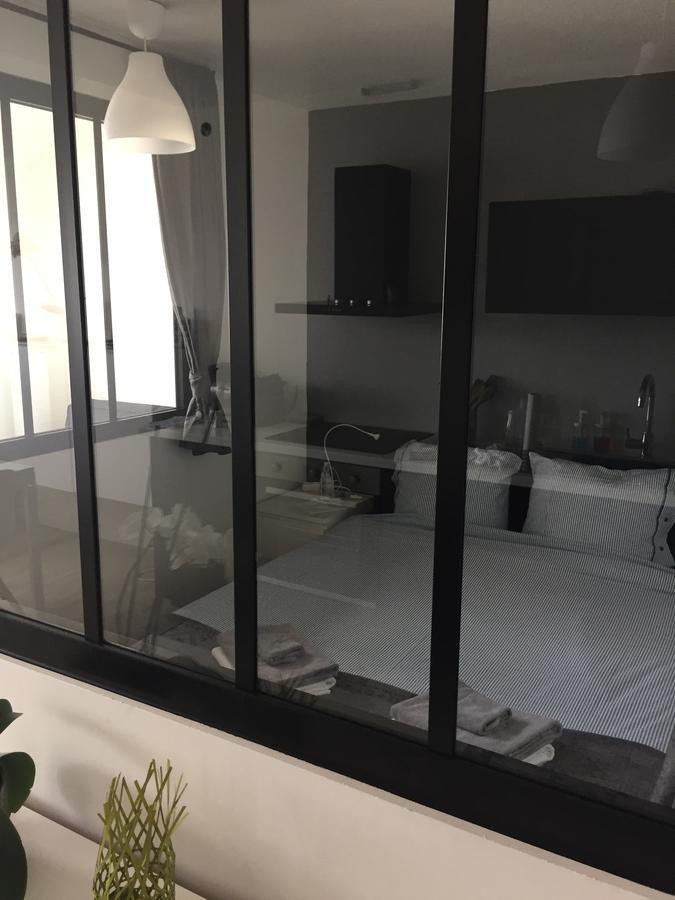 Appartement Design IV Port Douarnenez Buitenkant foto