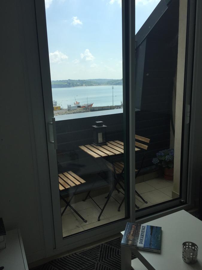 Appartement Design IV Port Douarnenez Buitenkant foto