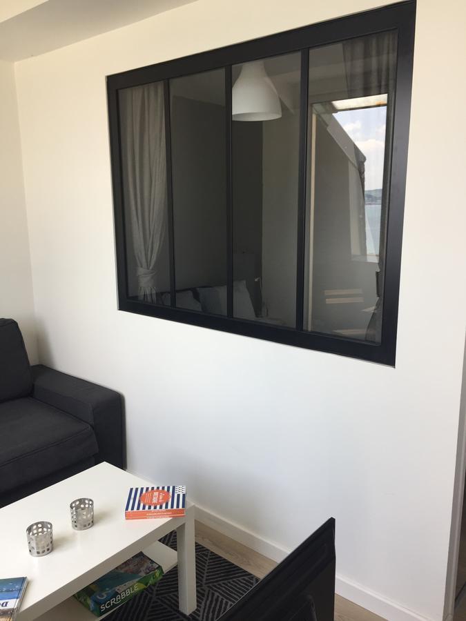 Appartement Design IV Port Douarnenez Buitenkant foto