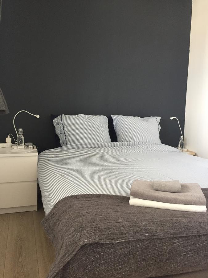 Appartement Design IV Port Douarnenez Buitenkant foto