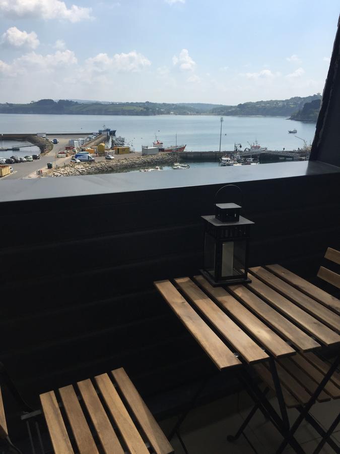 Appartement Design IV Port Douarnenez Buitenkant foto